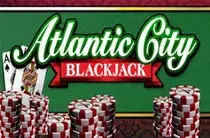 Atlantic City Blackjack