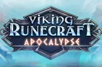 Viking Runecraft Apocalypse