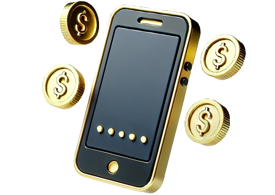 Мобильное приложение Лев